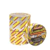 Wholesale of asphalt self-adhesive waterproof tape for roof color tile steel joint leakage repair without self-adhesive fireproof roll material from the manufacturer Application Scenario